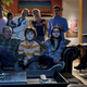 Illustration for article titled emModern Family/em cast ready to get back together, because thats what fake families do